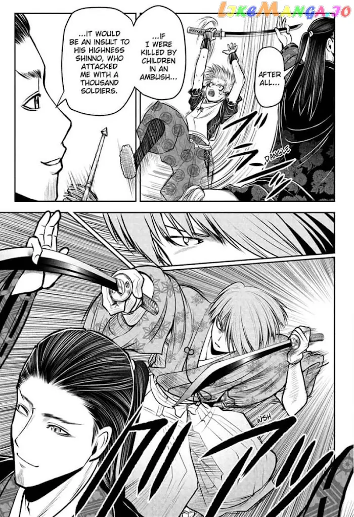 The Elusive Samurai Chapter 57 image 03_optimized